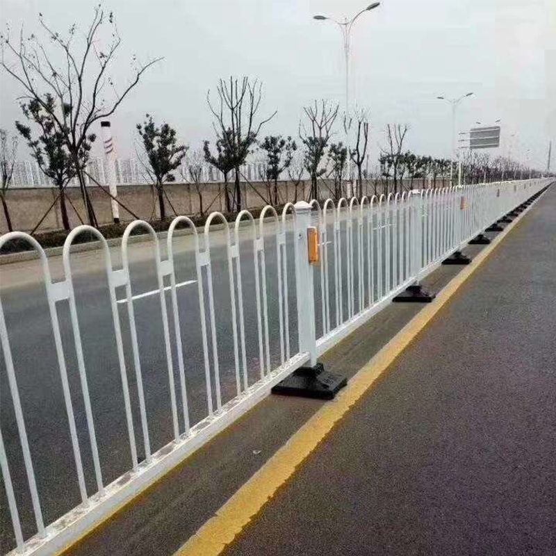 宜春城市道路護(hù)欄