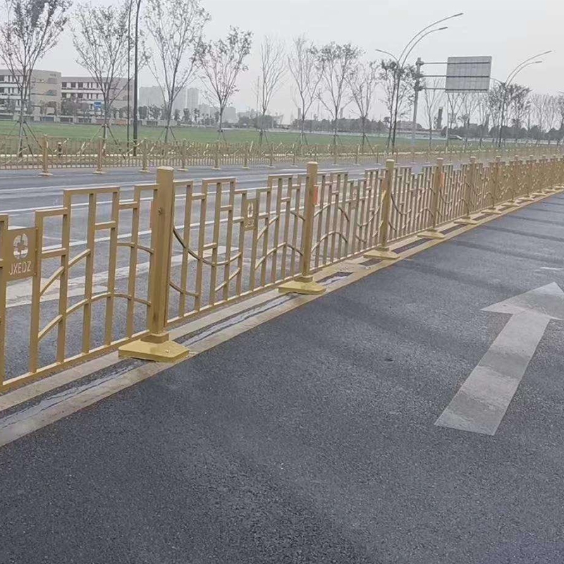 遼陽道路安全護欄