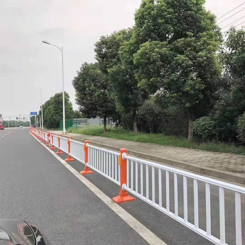 晉江道路防護(hù)護(hù)欄