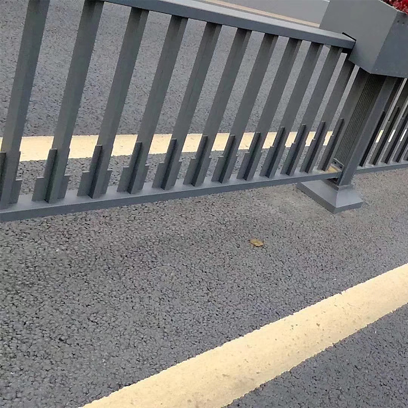 泉州道路護欄