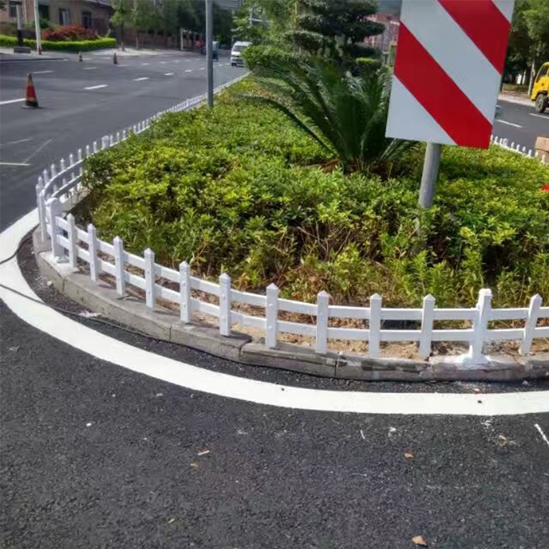 佛山道路綠化護欄